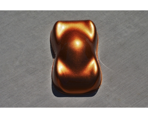 Candy miedź copper